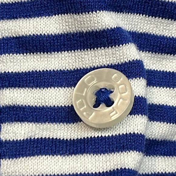 Polo Golf Ralph Lauren Ocean Falls Golf course Men’s size extra large golf shirt - Picture 4 of 13